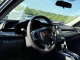 Used 2017 Honda Civic LX image 2
