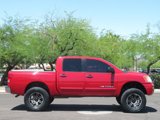 Used 2010 Nissan Titan SE w/ SE Value Truck Pkg image 3
