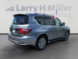 Used 2023 Nissan Armada SL w/ Captain's Chairs Package image 5