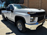 Used 2022 Chevrolet Silverado 2500 W/T w/ WT Fleet Convenience Package image 2