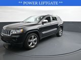 Used 2013 Jeep Grand Cherokee Overland image 4