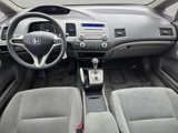 Used 2009 Honda Civic LX image 2