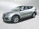 Used 2017 Hyundai Santa Fe Sport image 3