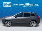 Certified 2020 Jeep Cherokee Limited w/ Luxury Group image 2