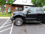 Used 2022 Ford F250 Lariat image 2