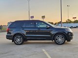 Used 2018 Ford Explorer Sport w/ Ford Safe & Smart Package image 4