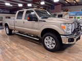 Used 2013 Ford F350 Lariat w/ Lariat Interior Pkg image 3
