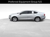 Used 2017 Chevrolet Impala LS image 3
