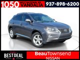 Used 2014 Lexus RX 350 FWD image 1