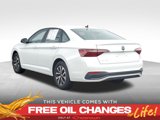 Used 2024 Volkswagen Jetta S image 2