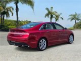 Used 2015 Lincoln MKZ Hybrid w/ Equipment Group 201A Select image 4