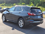 Certified 2020 Chevrolet Equinox LT image 5