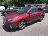 Used 2015 Subaru Outback 2.5i Limited image 2