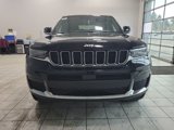 New 2025 Jeep Grand Cherokee L Laredo w/ Luxury Tech Group I image 2