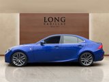 Used 2018 Lexus IS 350 AWD image 2