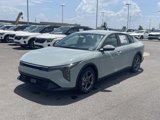 New 2025 Kia K4 LXS image 3