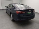 Used 2022 Chevrolet Malibu LT image 6