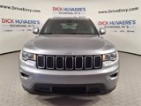 Used 2017 Jeep Grand Cherokee Laredo image 2