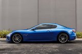 Used 2018 Maserati GranTurismo Sport image 2