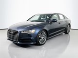 Used 2018 Audi A6 2.0T Premium Plus w/ Premium Plus Package image 3