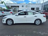 New 2025 Nissan Sentra S image 3