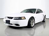 Used 2001 Ford Mustang Cobra image 3