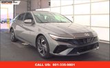 Used 2024 Hyundai Elantra SEL w/ Convenience Package image 2