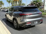 Certified 2025 INFINITI QX60 Pure image 5