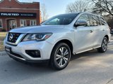 Used 2017 Nissan Pathfinder SL image 2
