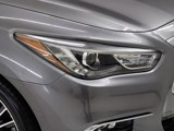 Used 2019 INFINITI QX60 Luxe w/ Essential Package image 3