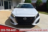 Used 2023 Nissan Altima 2.5 SR image 3