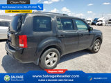 Used 2009 Honda Pilot EX-L image 4