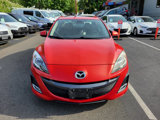 Used 2010 MAZDA MAZDA3 s Grand Touring image 2