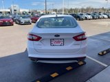 Used 2014 Ford Fusion SE w/ Equipment Group 202A image 5
