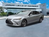 Used 2022 Lexus ES 350 w/ Premium Package image 4
