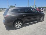 Used 2016 Chevrolet Traverse LTZ w/ LPO, 'HIT The Road' Package image 5
