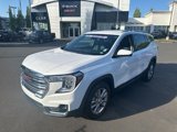 Used 2023 GMC Terrain SLT image 2