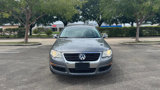 Used 2008 Volkswagen Passat 2.0T image 3