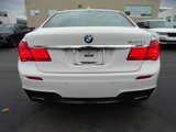 Used 2012 BMW 750Li image 4