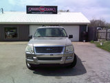 Used 2008 Ford Explorer XLT image 3