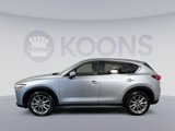 Used 2019 MAZDA CX-5 Grand Touring image 2