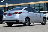 New 2025 Nissan Versa S w/ S Plus Package image 4