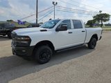 New 2025 RAM 2500 Tradesman image 2