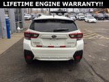 Used 2022 Subaru Crosstrek 2.0i image 6