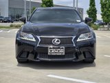 Used 2015 Lexus GS 350 image 2