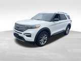 Used 2022 Ford Explorer Limited w/ Equipment Group 301A image 2