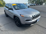 Used 2015 Jeep Cherokee Sport image 2