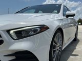 Certified 2022 Mercedes-Benz A 220 image 5