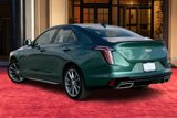 New 2025 Cadillac CT4 Sport image 4