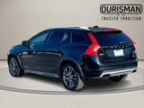 Used 2016 Volvo V60 T5 Cross Country Platinum w/ Climate Package image 6